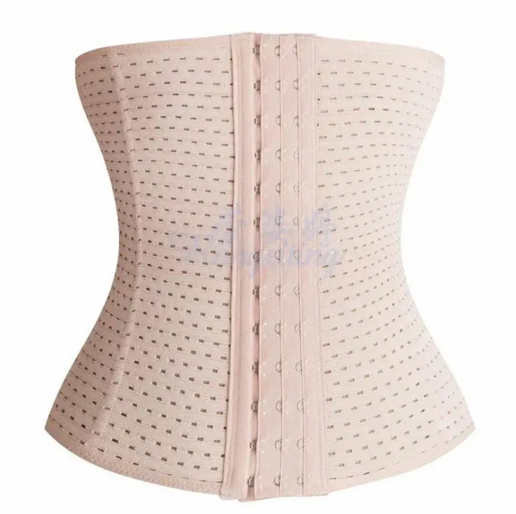 Хит продаж пояс для похудения Пояс корсет утягивающий всего тела Для женщин