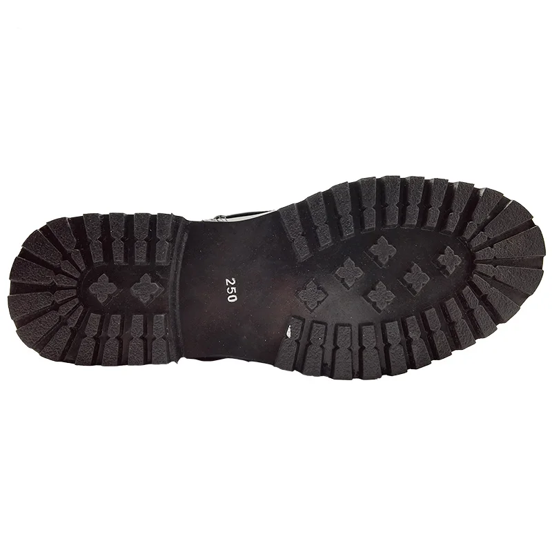 Ботинки оксфорды мужские из коровьей кожи до середины икры|zapatos fashion|zapatos shoeszapatos men
