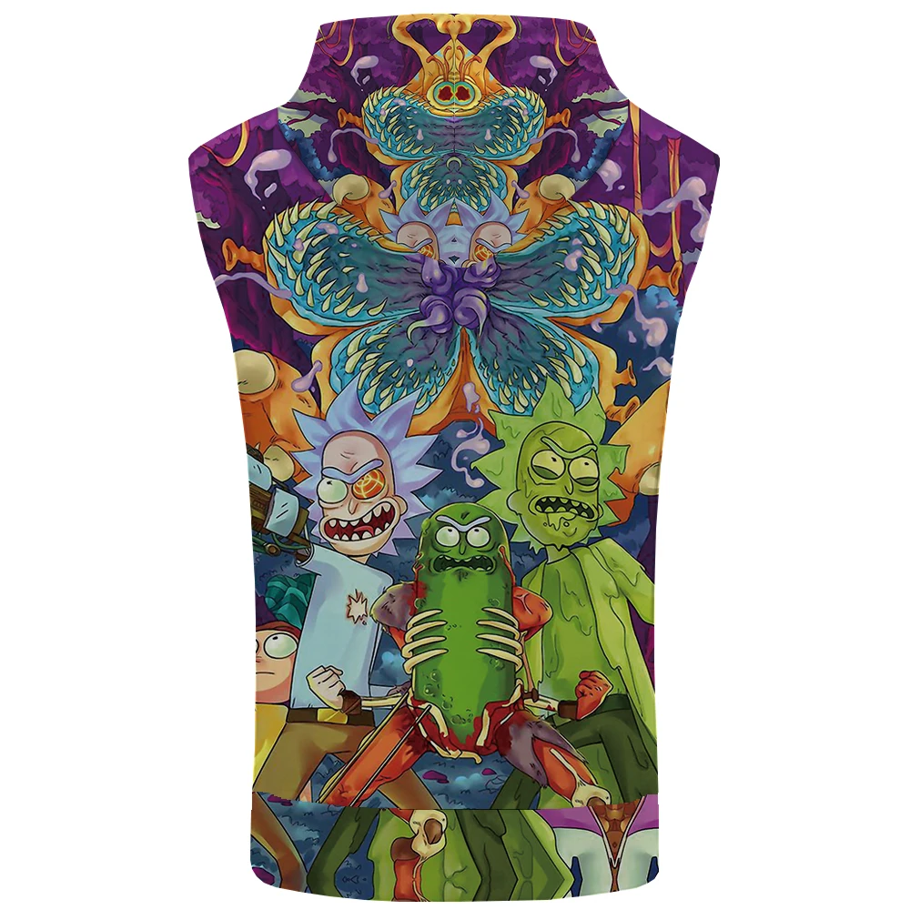 Мужская футболка KYKU с капюшоном в стиле милитари|Майки| |