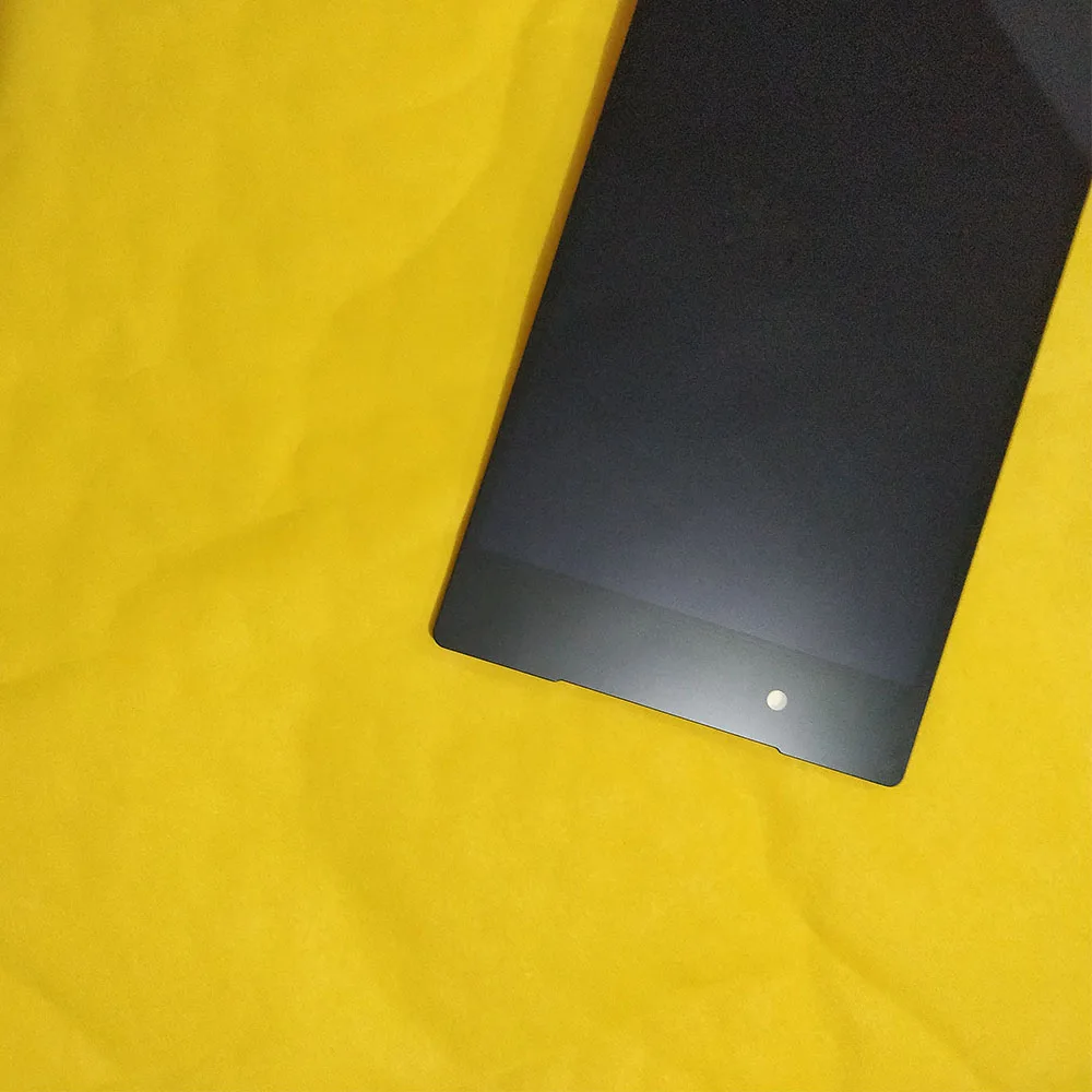 ЖК дисплей 5 2 дюйма для SONY Xperia Z5 сенсорный экран в сборе E6653 E6603 E6633 E6683 сменный