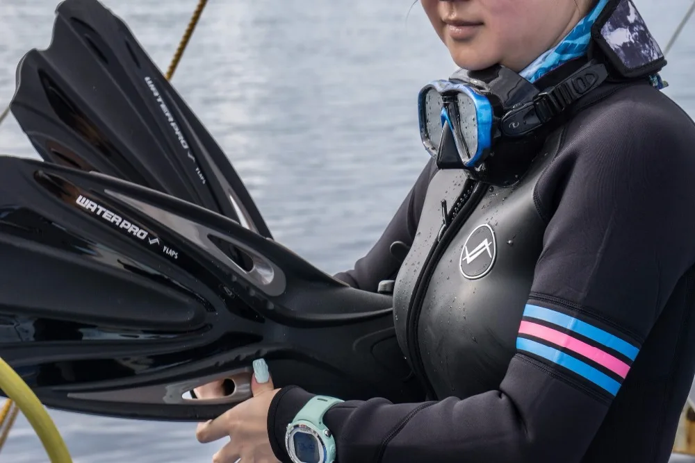 Новые водопроводные Pro закрылки Marlin плавники для подводного плавания