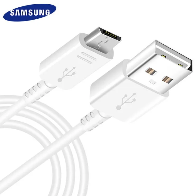

Кабель для быстрой зарядки S6, 20 шт., 2 А, 1,2 м, micro usb, для оригинального производителя, для android, для Galaxy S6, S7, S8