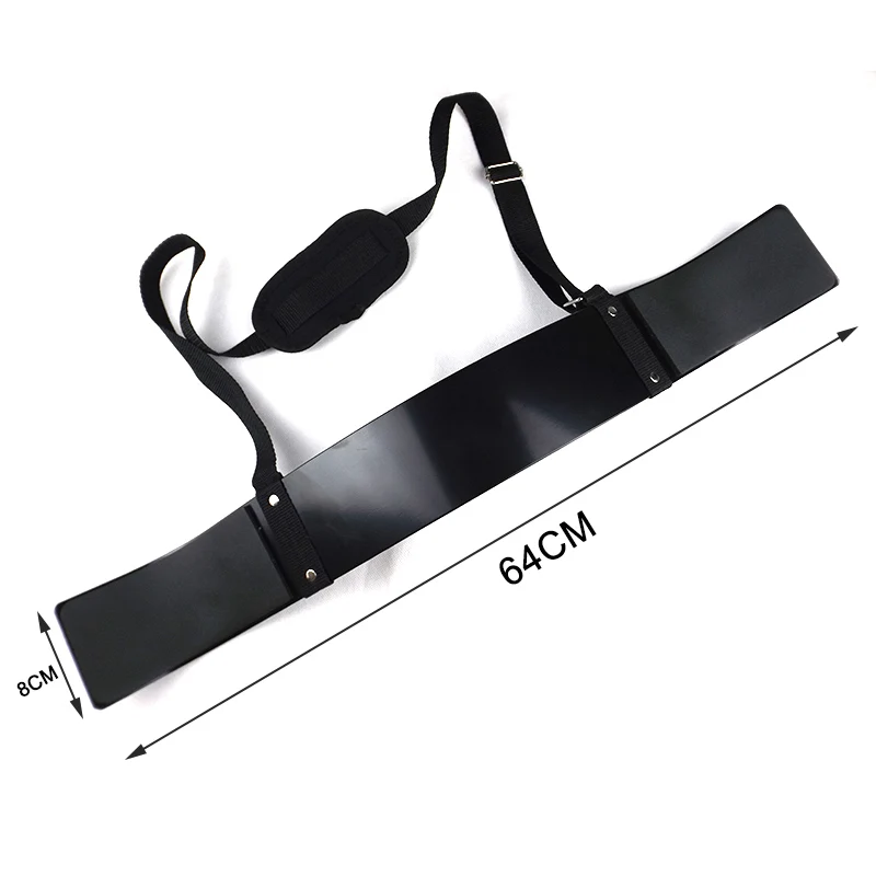 Тяжелая атлетика Arm Blaster Быстрый Бодибилдинг отличный продукт для укрепления