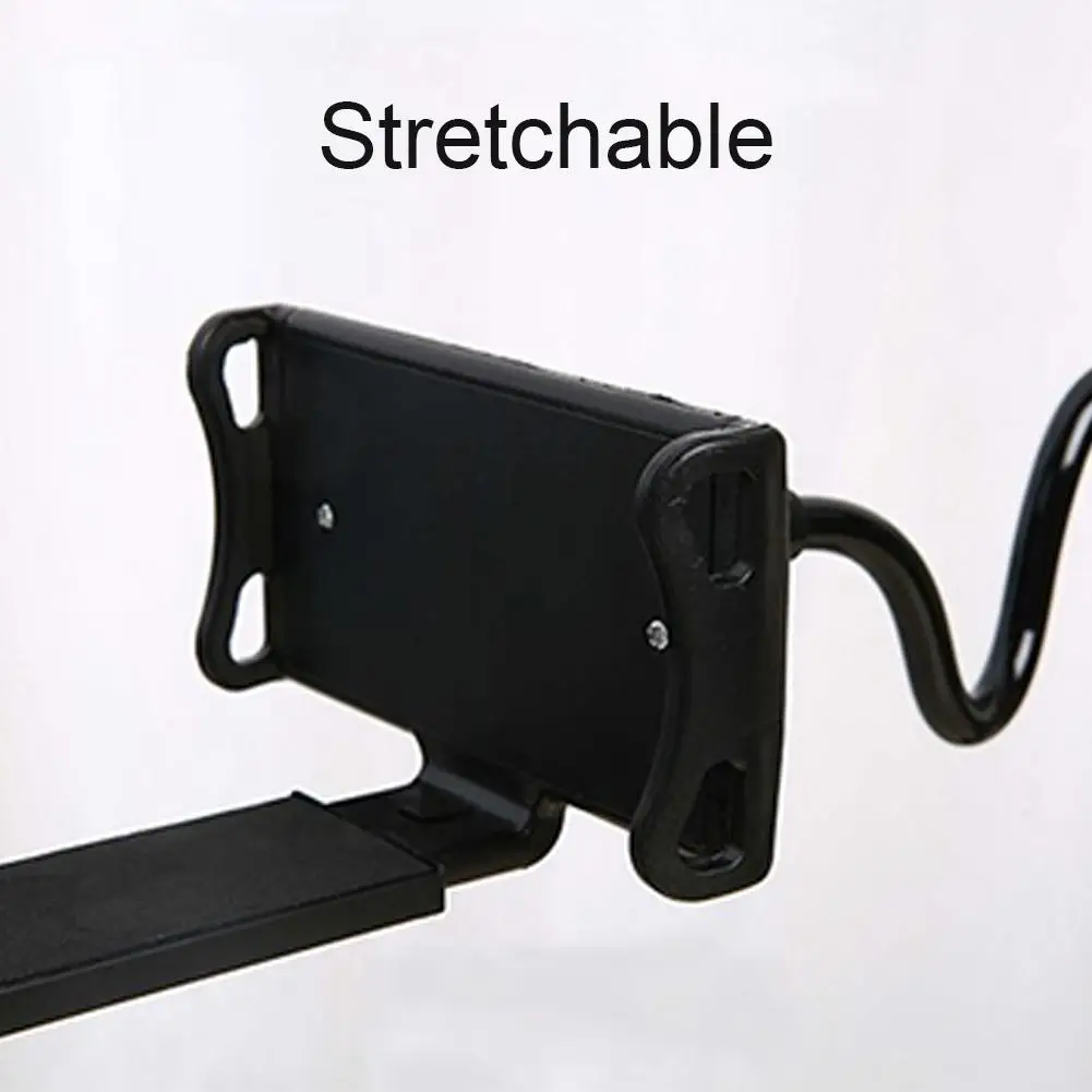 Мобильный телефон HD Проекционный Кронштейн регулируемый гибкий все углы подставка держатель увеличитель для экрана телефона Поддержка Прямая поставка