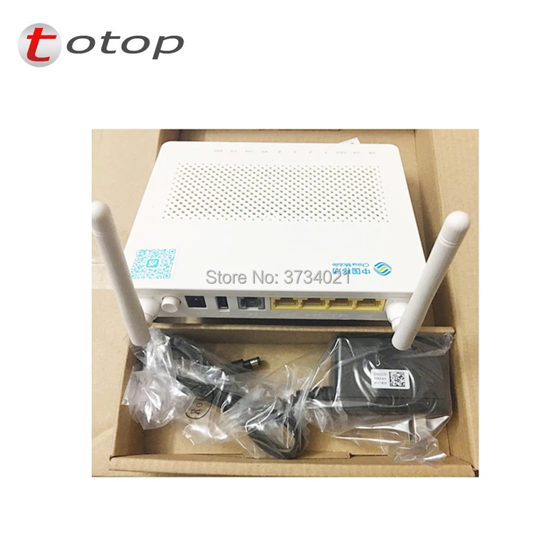 2 шт./лот gpon терминал huawei HG8546m ОНТ 1GE + 3FE 1TEL 1USB Wifi Похожие Как HG8546M zte F623