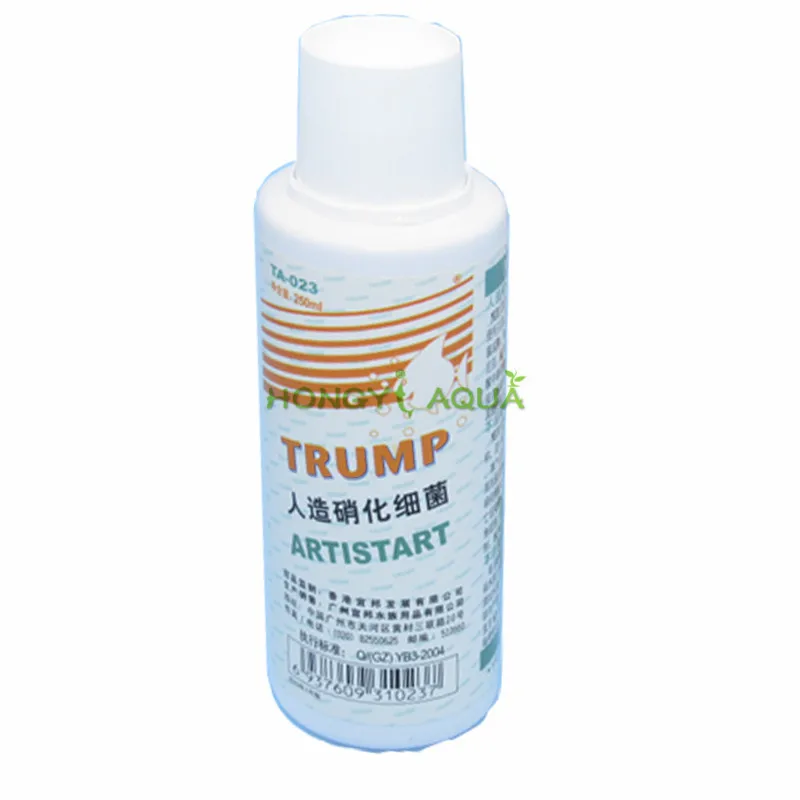 

Активный нитрофирующий бактерии аквариум искусственные пищеварительные бактерии аквариум высокое качество продукции artistare 250 мл