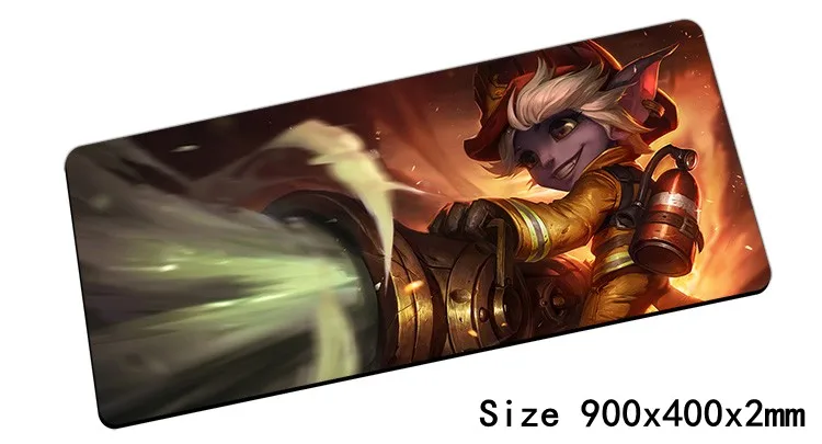 Коврик для мыши Tristana 90x40 см ноутбука | Компьютеры и офис