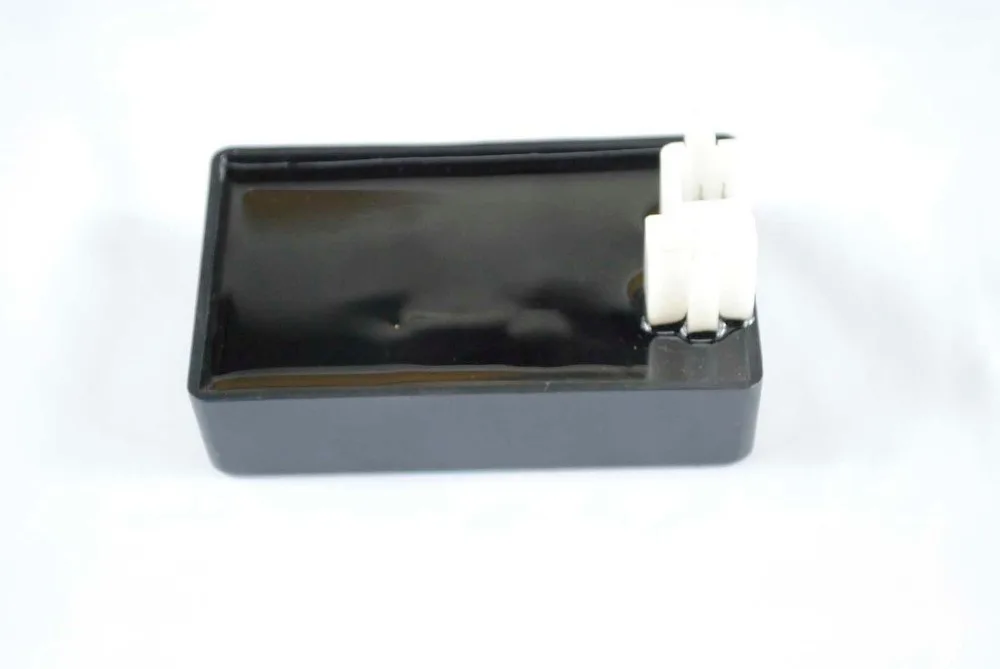 Новый Дизайн зажигания для CG150 175 CG200 цифровой модуль управления CDI Box блок 6 pin plug OEM