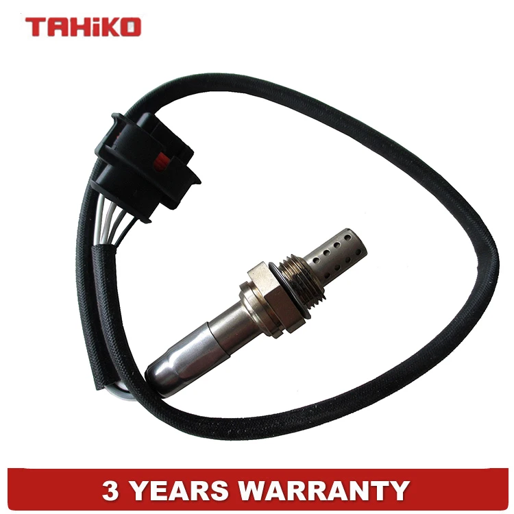 Кислородный O2 Датчик Lambda подходит для Opel TIGRA Zafira Cadillac CTS SRX Chevrolet AVEO Captiva Cruze