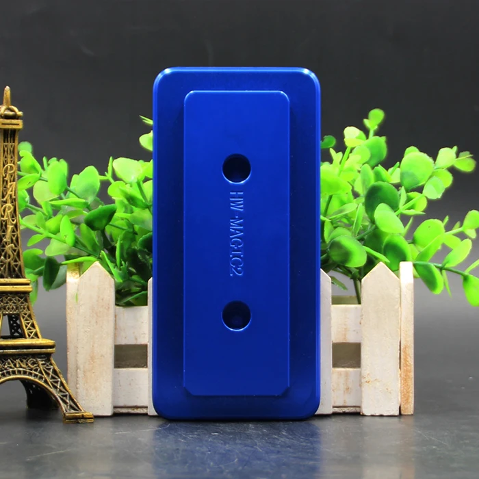 Wtsfwf 3D сублимационная форма печатная инструмент термопресс для huawei Magic 2