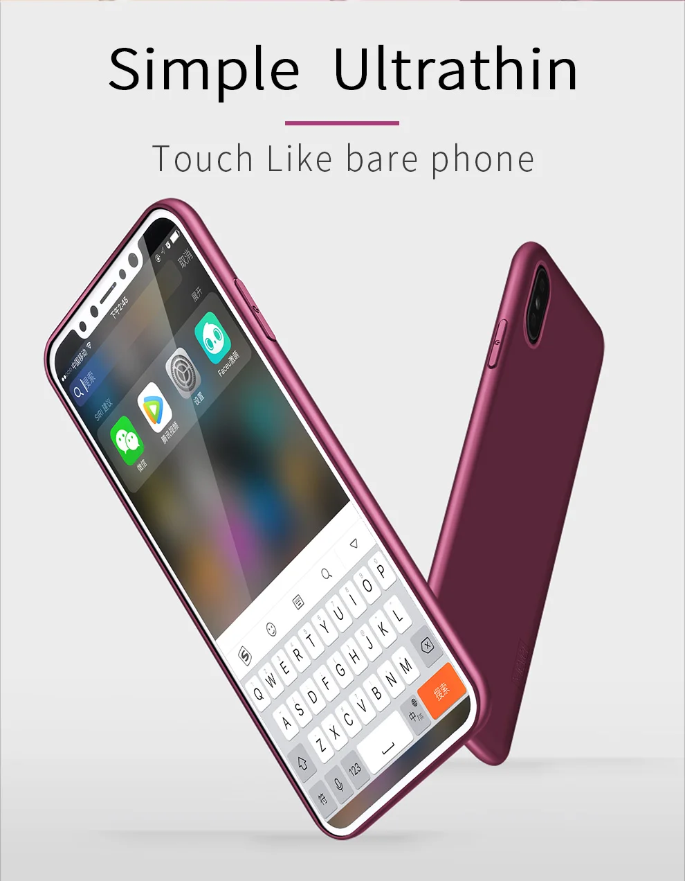 Для iPhone 6s чехол для iPhone 7 чехол Роскошный мягкий силиконовый чехол s для iPhone 7 7 Plus 6 6s Plus 5 5S чехол для iPhone 8 8 Plus X
