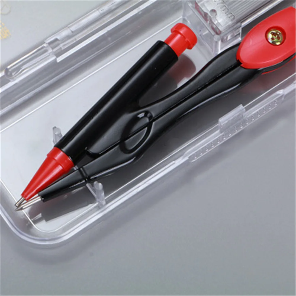 Автоматический карандаш компасы для студентов профессиональный круг рисования