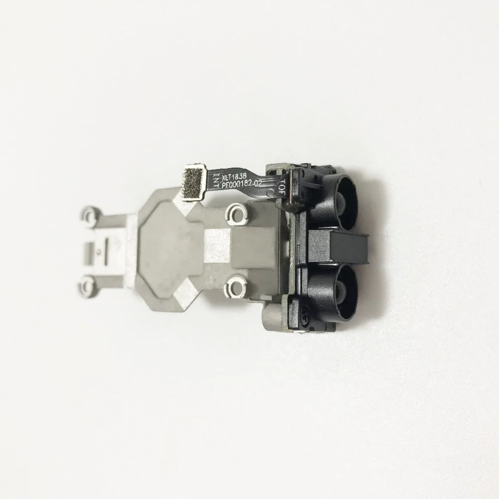 Original DJI Mavic 2 Pro/Zoom Upper TOF Infrared Sensing System Module Upward with Ribbon Cable Spare Replacement Parts | Электроника