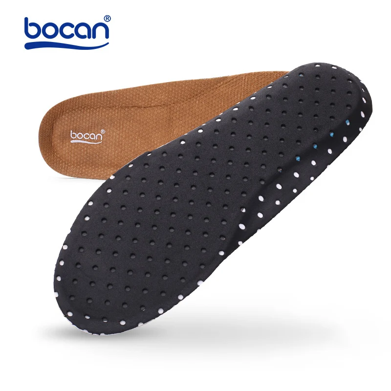 Insoles for work steel material protective inserts flexible comfortable insole light weight shoe insoles