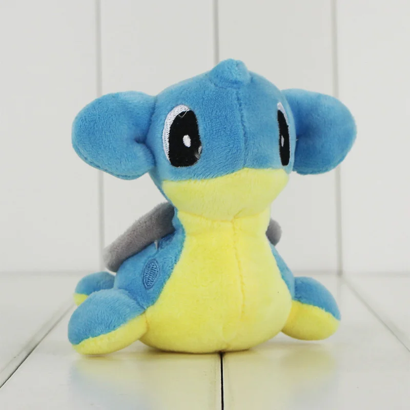 15 видов стилей Charmander Gengar Bulbasaur Squirtle Charmander Snorlax Mewtwo Dragonite Snorlax Мягкая кукла