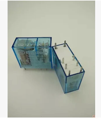 Лидер продаж новинка 12 В реле 40.61.9.012.0000/40 61 12VDC 40 16A 250VAC 12V DC12V finder DIP8|finder digital|finders key