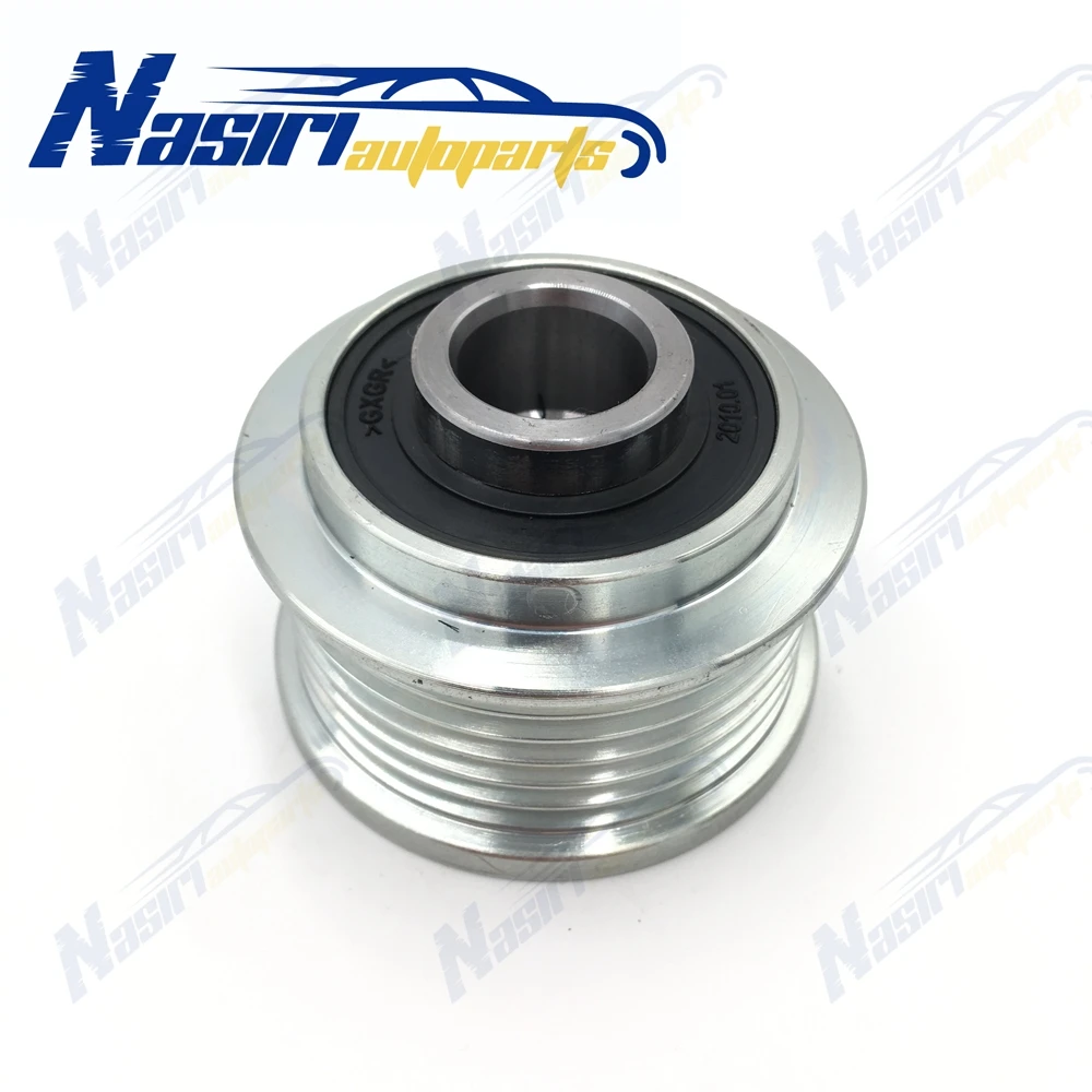 Сцепляющий шкив переменного тока для CHEVROLET COBALT DAEWOO Spin GENTRA 1 5 2013- #535027010 59018 F-575341 |