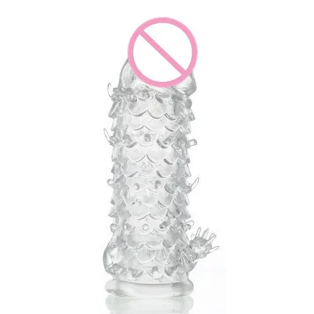 Увеличение пениса для мужчин t петух рукав многоразовый презерватив задержки