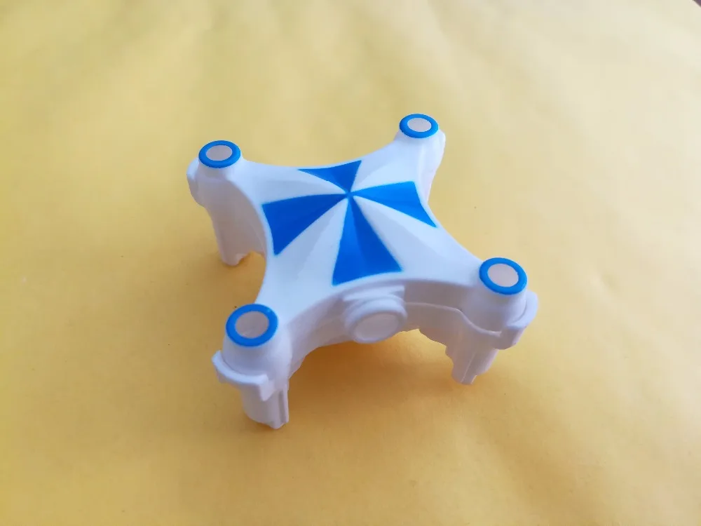 Cheerson СХ RC Quadcopter запасной Запчасти двигателя лезвие кузова зарядное устройство CX