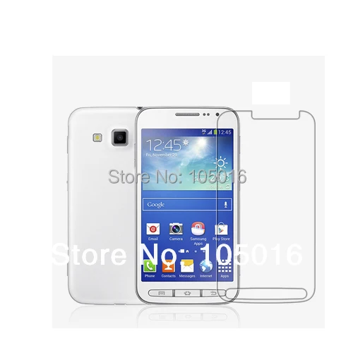 Free Shipping 3PCS for Samsung Galaxy Core Advance I8580 Screen Guard Anti-Scratch &amp Dust-Proof Crystal | Мобильные телефоны и