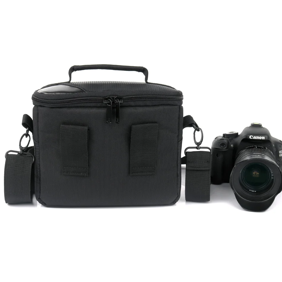 Сумка для DSLR камеры высококачественный чехол Fujifilm XT20 X A5 X100F X100T XT 20 Instax Mini 90 70 80 XE3 1 5