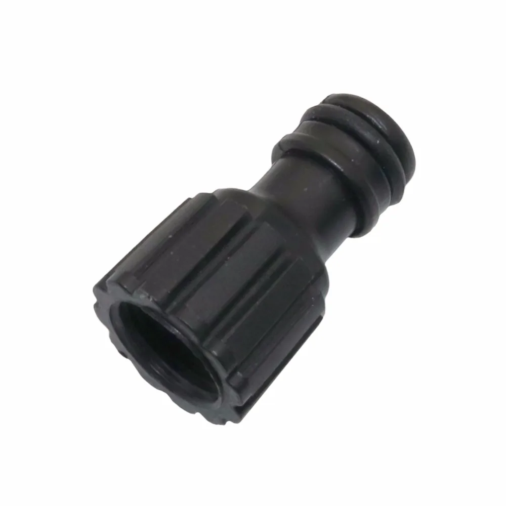 50 шт. внутренний диаметр резьбы 18 мм|garden water connectors|water connectorgarden connector |