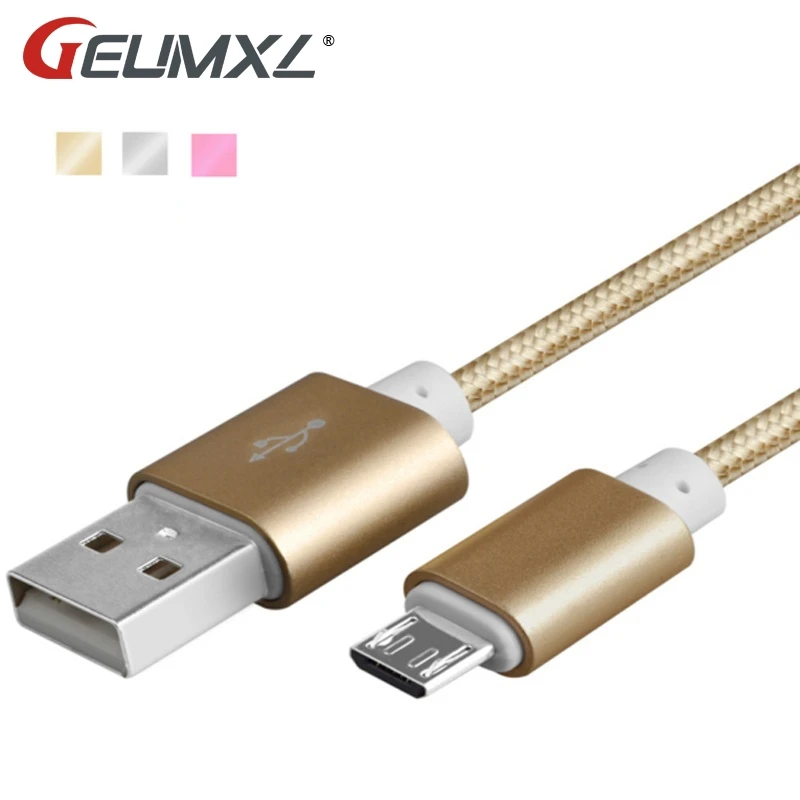 Микро-2 0 usb-кабель для передачи данных (синхронизации) и зарядки &amp зарядный