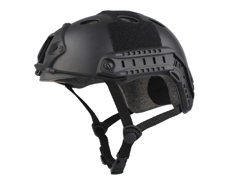 2017 Emerson страйкбольная база для быстрого скачка на Шлем PJ Тип экономии защитная