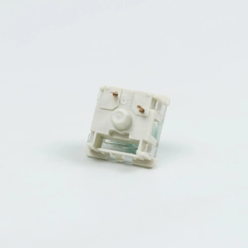 Keyswitch Greetech зеленый коричневый синий красный черный переключатели для