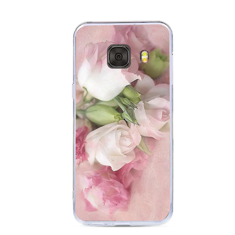 J&ampR Soft TPU Case For Samsung Galaxy C9 C7 C5 PRO C10 Silicone Cover Colorful Printing Cartoon Animals Protective Cases |