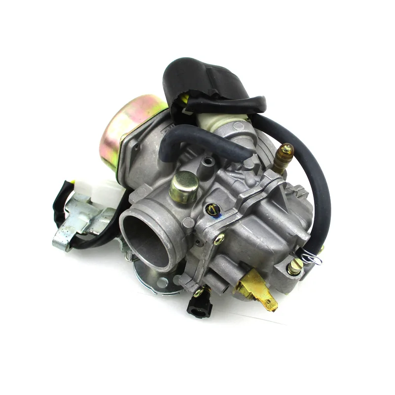 XLSION карбюратор для Manco Talon 260cc 300cc Carb LINHAI Bighorn 260 300 FS300 CVK ATV Dirt Bike Go Kart Багги Quad |