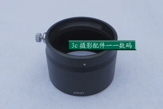 Металлическая байонетная Крышка для объектива Olympus M.ZUIKO DIGITAL ED 75 мм f/1 8 черная