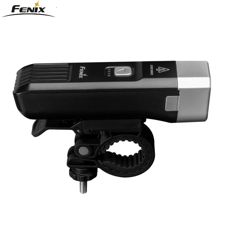 Fenix BC25R CREE XP G3 нейтральный белый светодиодный 600 люмен велосипед светильник USB