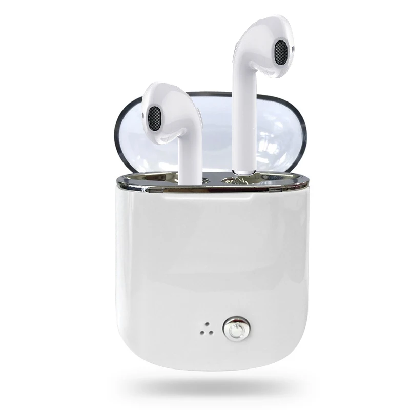 Новые Bluetooth 4 2 беспроводные наушники спортивные музыкальные наушники-вкладыши