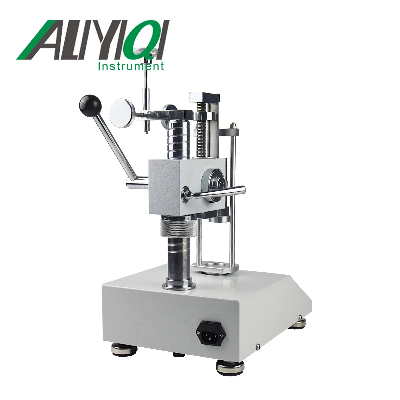 Компрессионный пружинный тестер без принтера (стандартный) 50N|compression spring tester|spring
