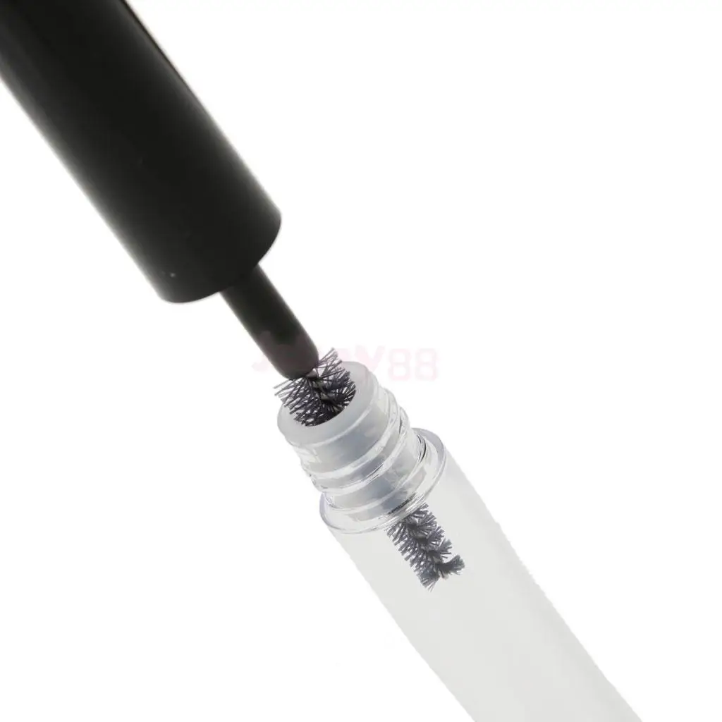 5 шт. 4 мл пластиковая пустая тушь для ресниц бутылочка масла блеск губ жидкая туба