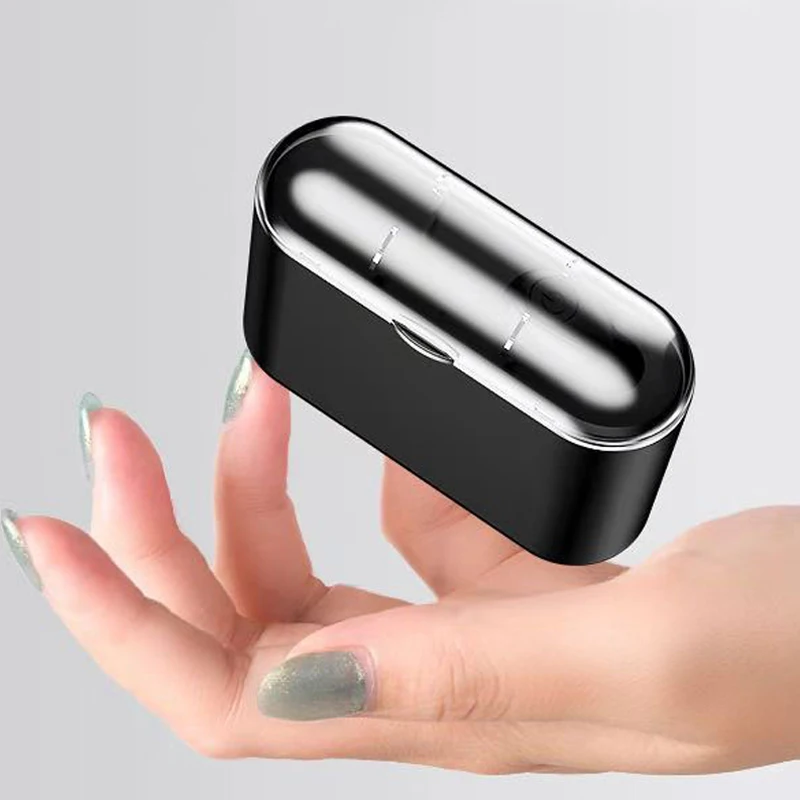 X8 TWS наушники беспроводные Bluetooth 4 2 стерео гарнитура с микрофоном мини спортивные