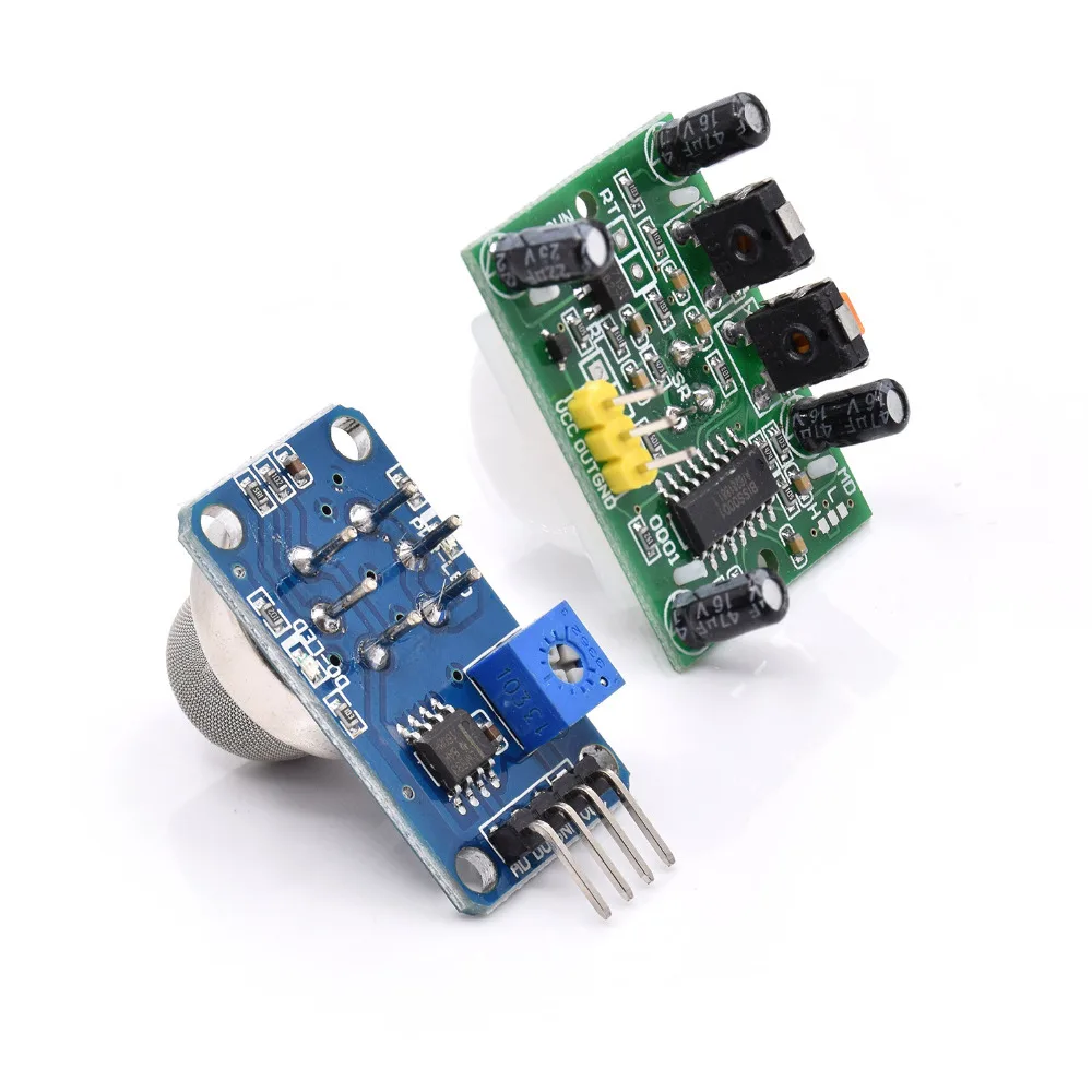 В Сенсор модуль комплект 16 видов для Raspberry pi 2 Модель B (в комплекте HC-SR04 и т. д.) |