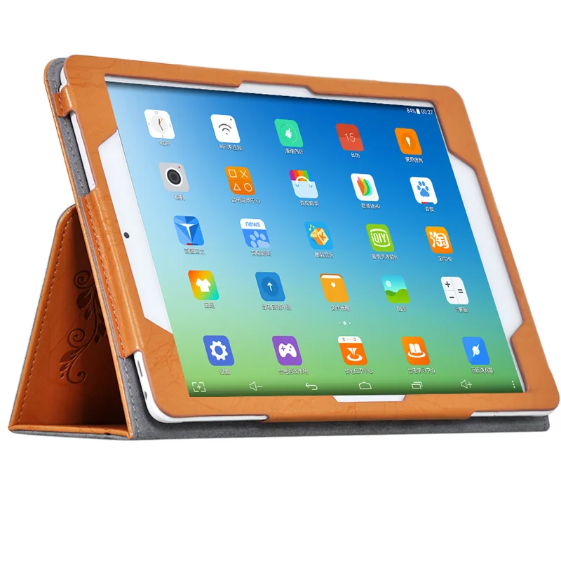 Для teclast pu защитный кожаный case защитной оболочки/кожи для x98 plus ii tablet pc покоя 9.7 дюймов стенд|9.7 inch|9.7 casecase for |