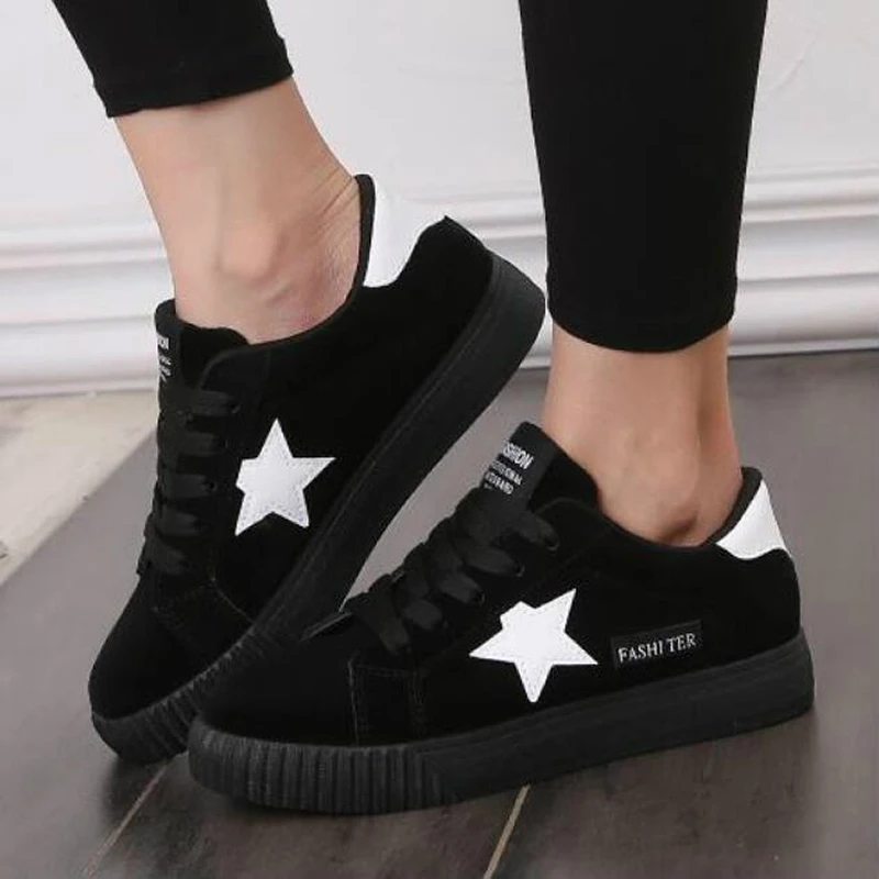 Модная женская обувь повседневная удобная амортизирующая на платформе из ЭВА