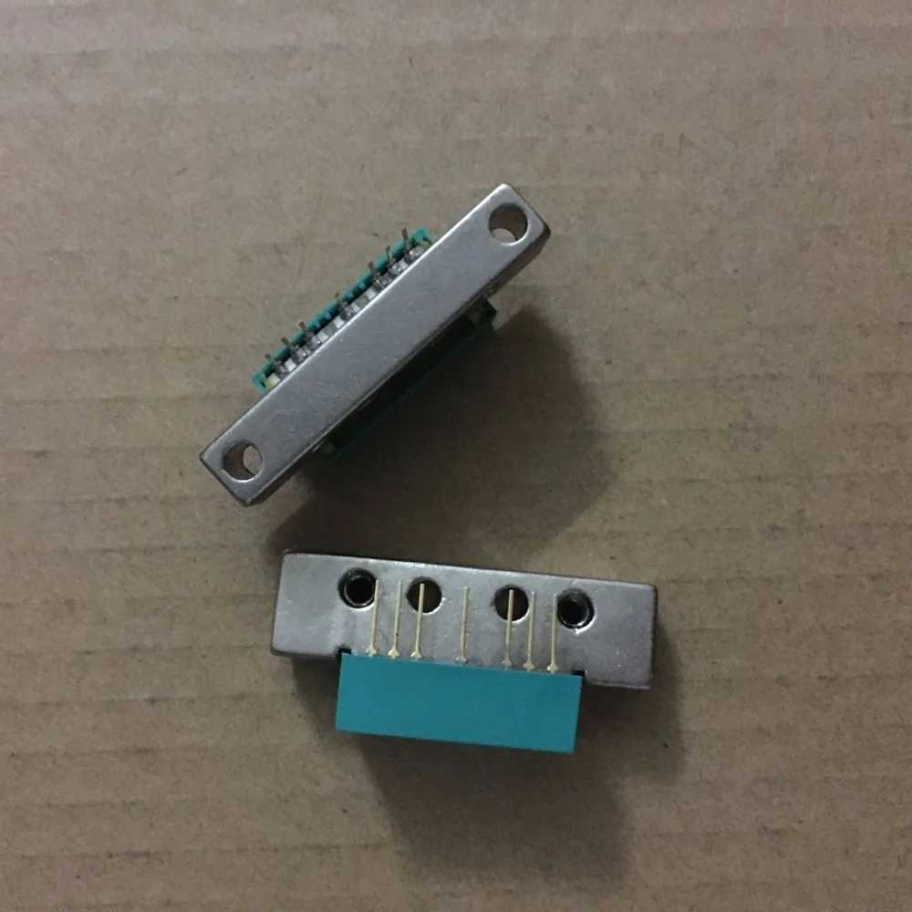 BGY785A IC PUSH PULL AMP 750 МГц SOT115J 5 шт.| |