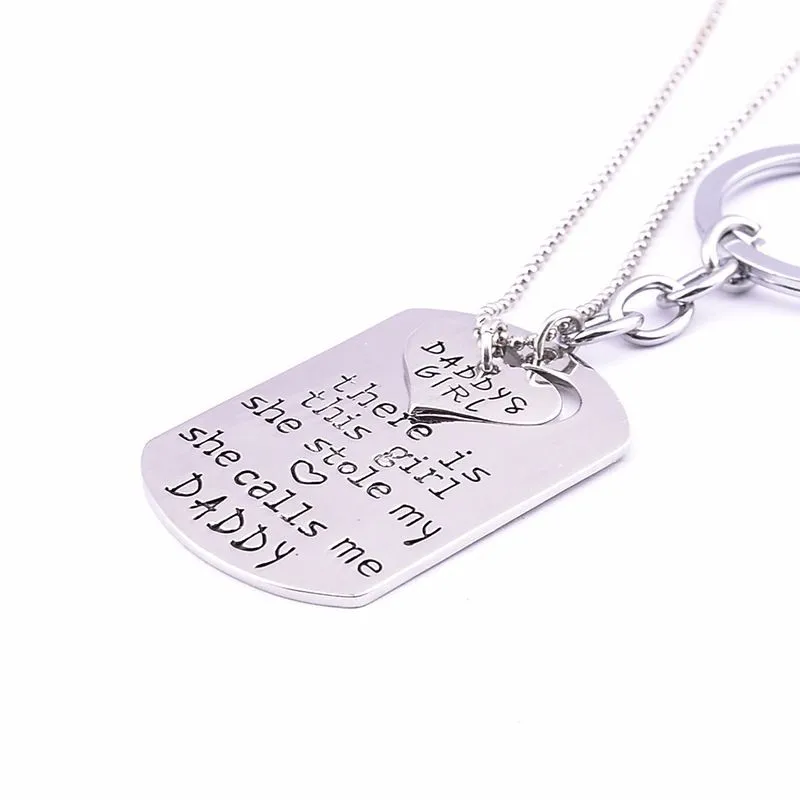 Лидер продаж 12 компл./лот Подарочные ожерелья с подвесками в виде дедушки бабушки