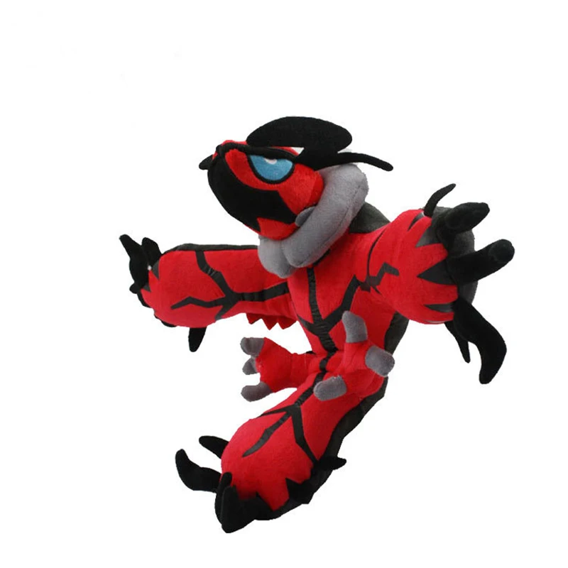 Аниме Kawaii Мультфильм XY Eevee Charizard Ninetales Articuno Mewtwo плюшевый мягкий Кукла игрушки для