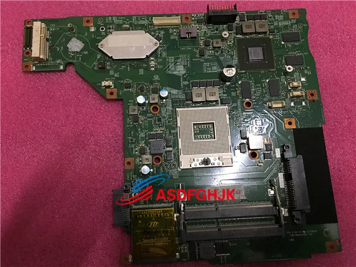 Материнская плата для ноутбука MSI Cx61 серии Ms-16gb1 TESED OK