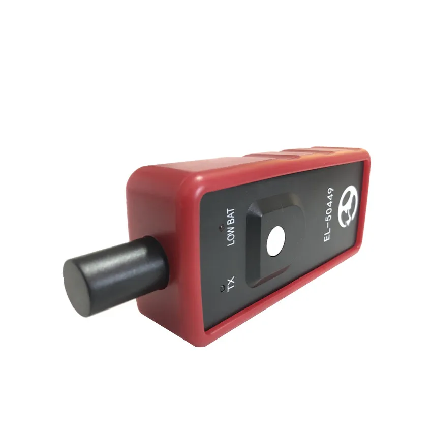 EL-50449 TPMS EL 50449 EL50449 OEC-T5 автомобильный TPMS инструмент активации Авто датчик давления в шинах сканер TPMS