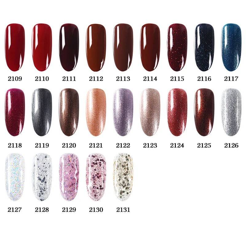 Clou Beaute Gellak UV 15 мл полуперманентный лак для ногтей гель основа и верхнее покрытие замочить от ногтей Живопись гель лак для ногтей
