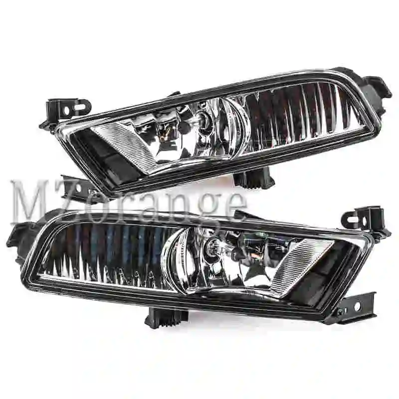 Left and Right side Для Honda CRV противотуманный светильник s Противотуманные фары противотуманный светильник галогенный противотуманный светильник s головной светильник drl водительский светильник s Дневной светильник - Цвет: Left and Right side