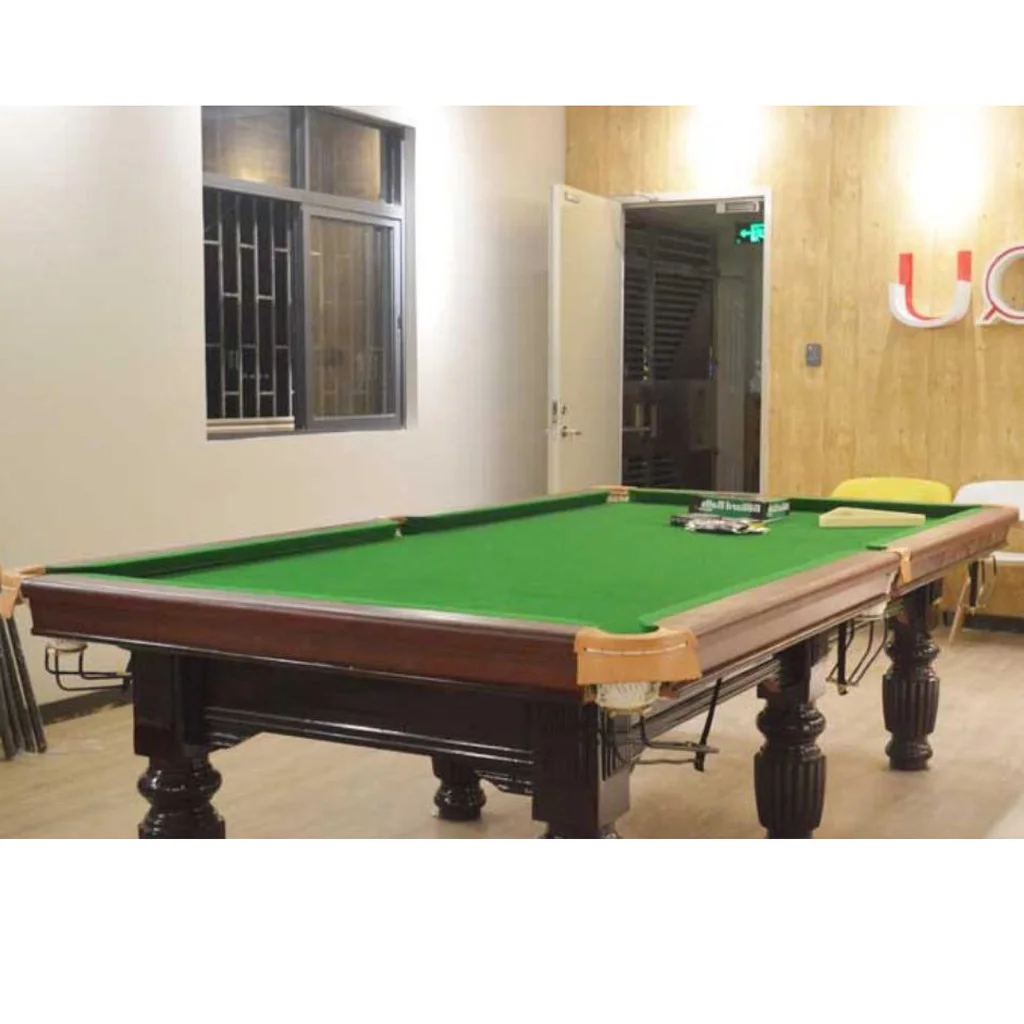 Набор из 6 Нейлоновых сеток для столов в американском стиле бассейна с утюгами и