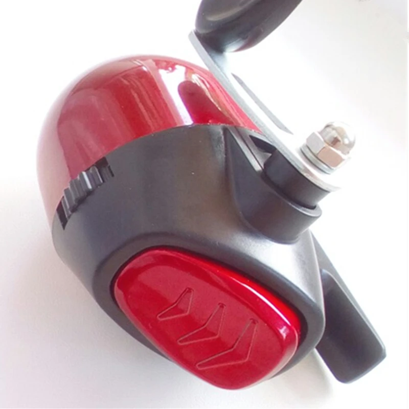 Новые Замаскированные Рыбалка Колеса Катапульты Закрытый Сферические