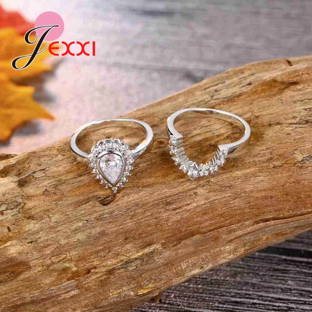 Модные серебряные кольца в стиле панк для мужчин и женщин обручальные на палец